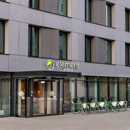 فندق Element By Westin فروتسواف المظهر الخارجي الصورة