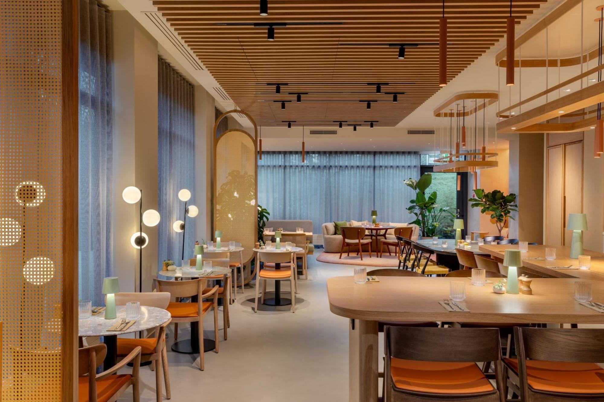 فندق Element By Westin فروتسواف المظهر الخارجي الصورة