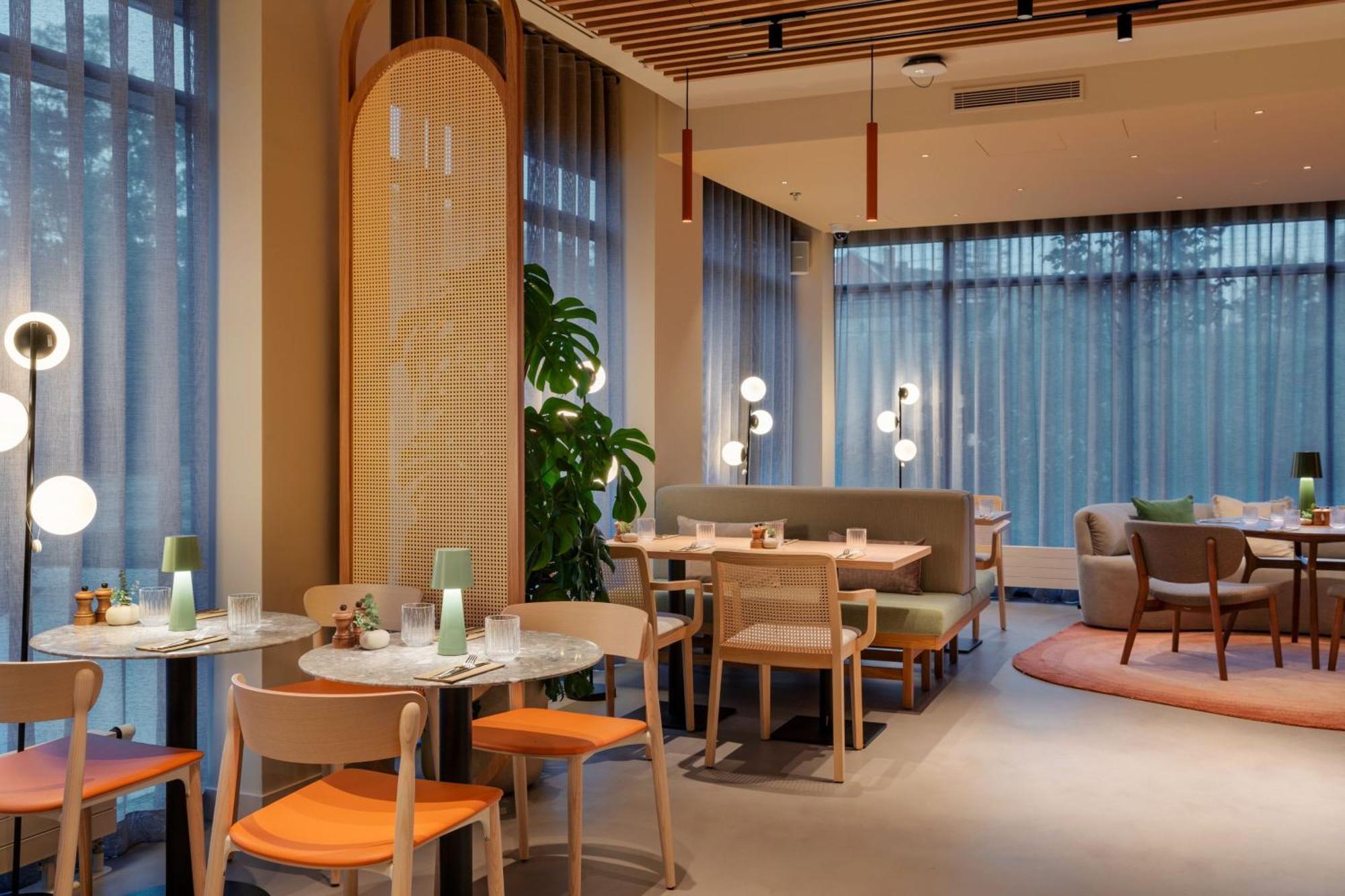 فندق Element By Westin فروتسواف المظهر الخارجي الصورة