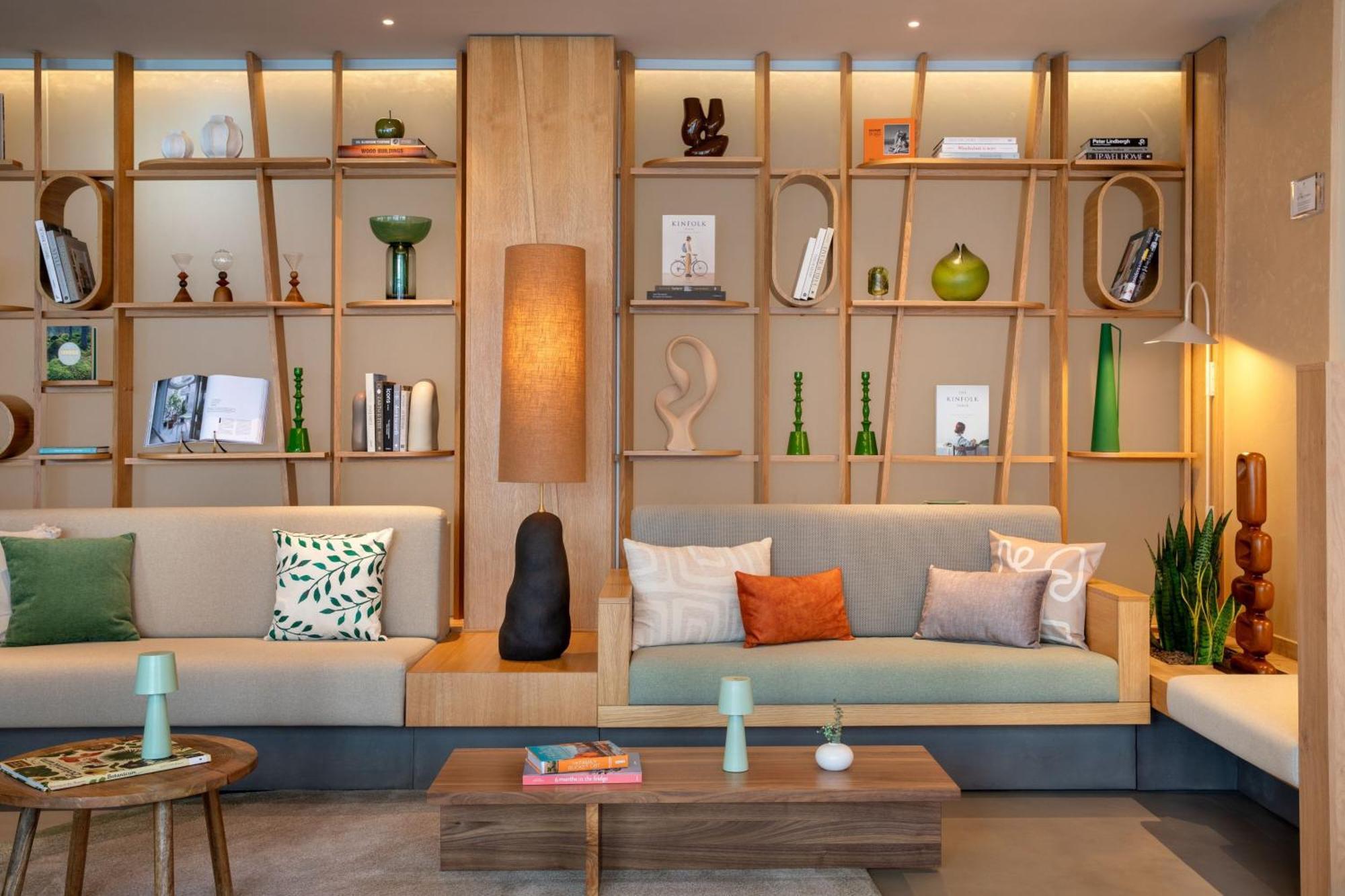 فندق Element By Westin فروتسواف المظهر الخارجي الصورة