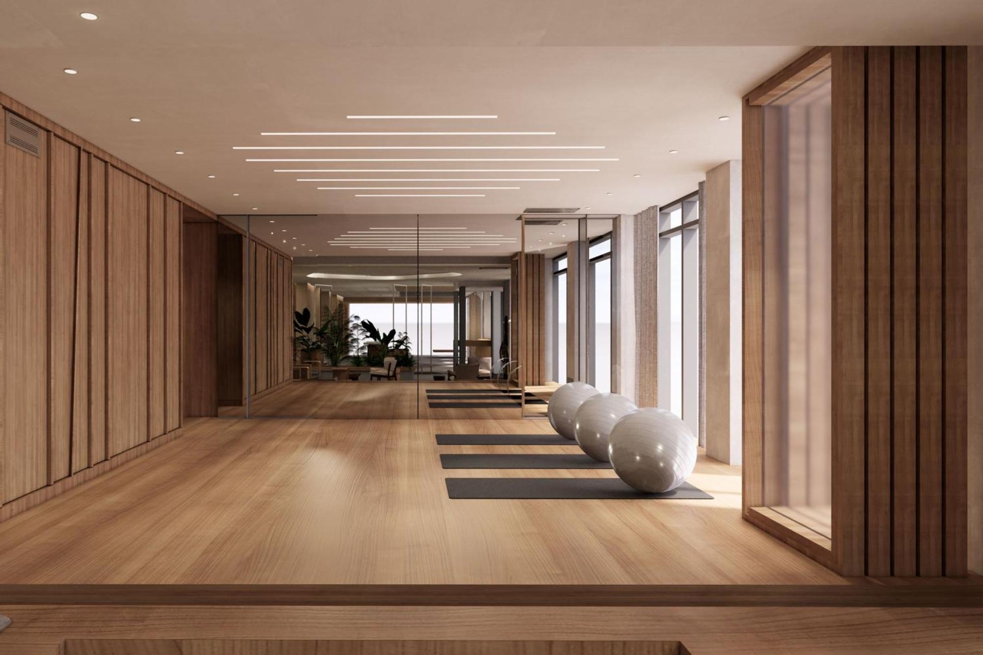 فندق Element By Westin فروتسواف المظهر الخارجي الصورة