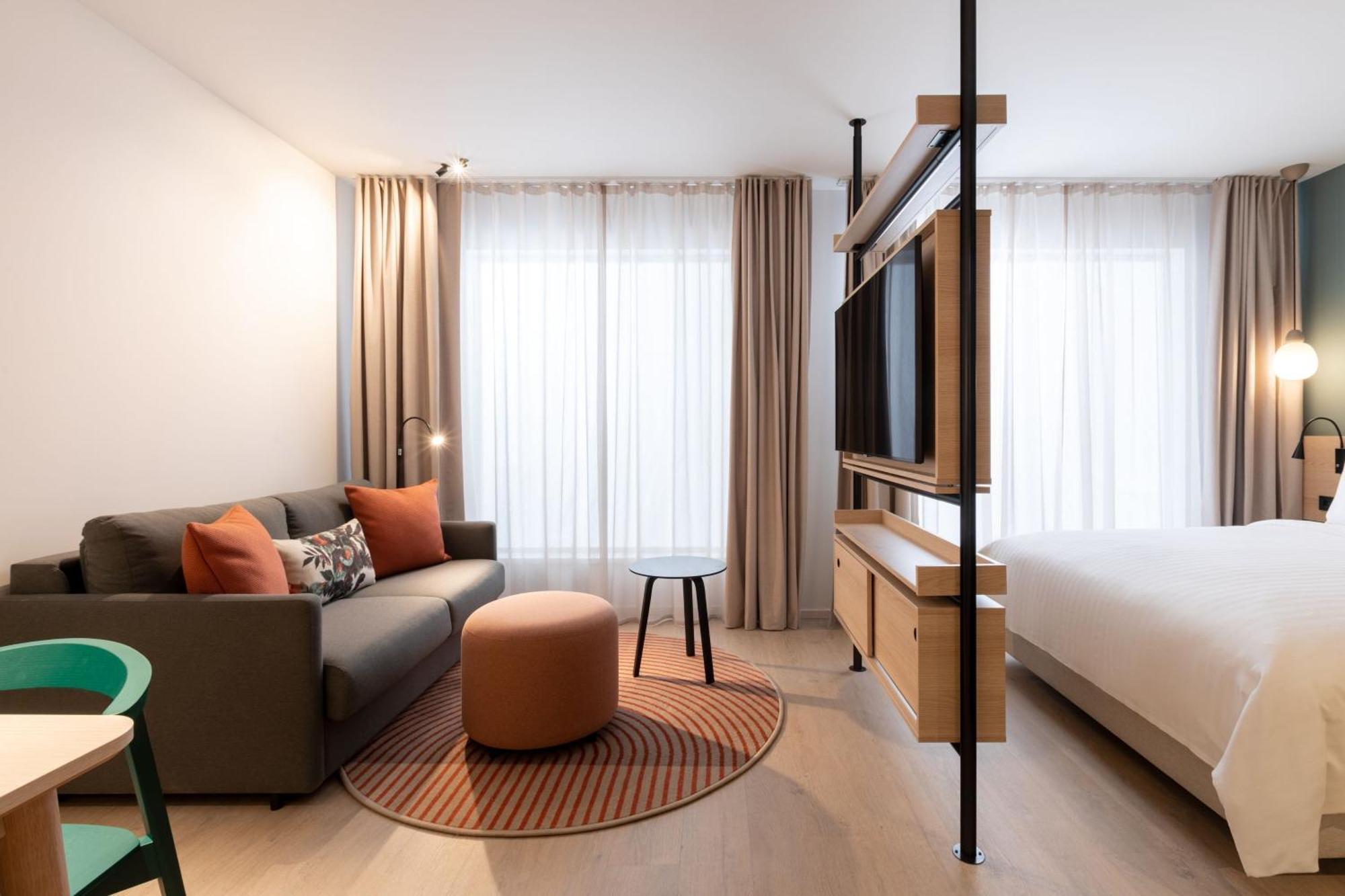 فندق Element By Westin فروتسواف المظهر الخارجي الصورة